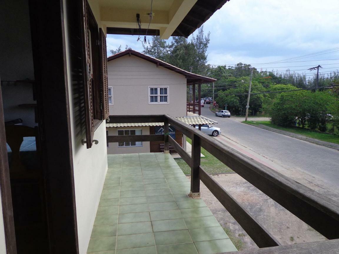 Apartamento Do Norte Na Ferrugem Garopaba Exterior foto
