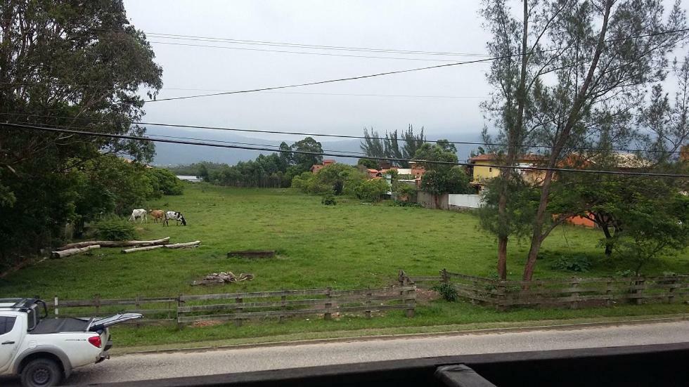 Apartamento Do Norte Na Ferrugem Garopaba Exterior foto