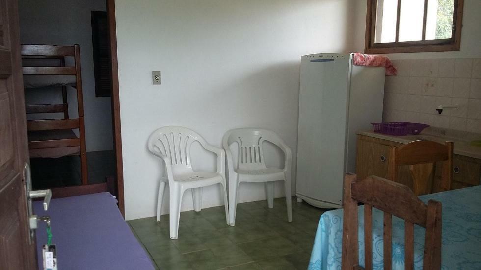 Apartamento Do Norte Na Ferrugem Garopaba Exterior foto